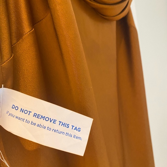 Frame and Partners Francois Dress - Picture 10 of 12